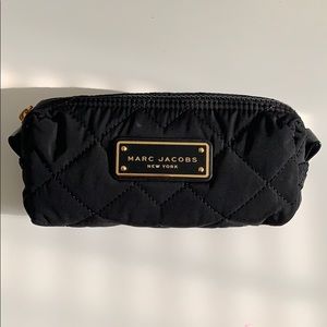 Marc Jacobs cosmetic pouch